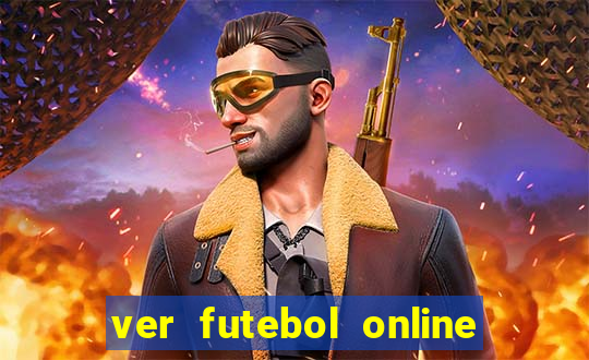 ver futebol online ao vivo